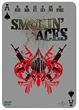 Smokin' Aces (Steelbook) - Ryan Reynolds