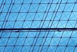 Engineering Blue Background - 24"W x 16"H - Peel and Stick Wall Decal by Wallmonkeys