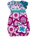 Desigual M�dchen Kleid (knielang) Comfort Fit 21V3047