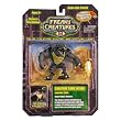 Freaky Creatures Add-on Pack: Rexar
