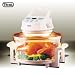 Kitchen & Housewares : Halogen Oven - Fully Digital Environmentally Friendly