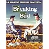 Breaking Bad - Stagione 02 (3 Dvd)