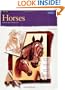Pastel: Horses (HT135)