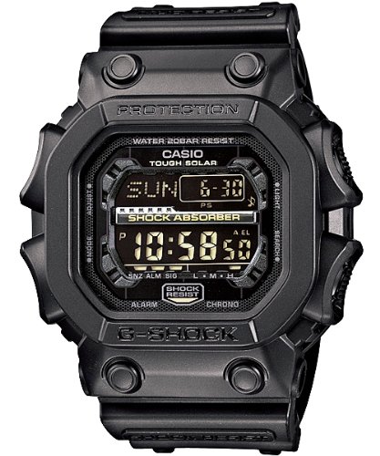 review Casio 
