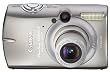 Canon PowerShot SD950IS 12.1MP Digital Camera with 3.7x Optical Image Stabilized Zoom (Titanium)