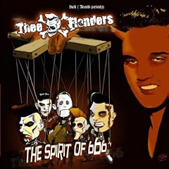 The Spirit of 666 (Deluxe Edition)