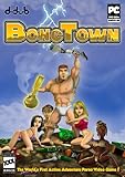 BoneTown: Action Adventure Adult Video Game