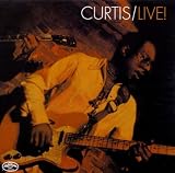 Curtis Live/Curtis in Chicago