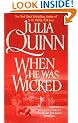When He Was Wicked (Bridgerton Family)