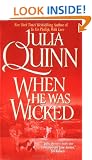 When He Was Wicked (Bridgerton Family)