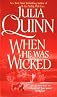 When He Was Wicked