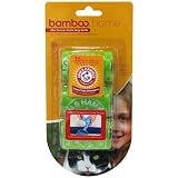 Arm and Hammer Litter Scoop Waste Bag Refills, 36-Count, Colors Vary