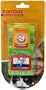 Arm & Hammer Litter Scoop Waste Bag Refills, 36-Count, Colors Vary