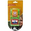 Arm & Hammer Litter Scoop Waste Bag Refills, 36-Count, Colors Vary