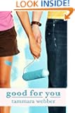 Good For You (Between the Lines #3)