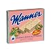 Manner Hazelnut Wafer Packs (2.54oz)