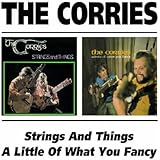 Strings & Things / A Little of What You Fancy