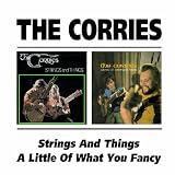 Strings & Things/Little of What You Fancy