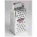 Kitchen & Housewares : Square Grater (119)