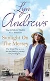 Sunlight on the Mersey