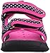 OshKosh B'Gosh Spritz-16 Water Sandal (Toddler/Little Kid)