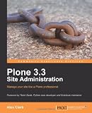 Plone 3.3 Site Administration Reviews
