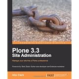 Plone 3.3 Site Administration