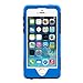 Trident Case AEGIS for iPhone 5/5S - Retail Packaging - Blue