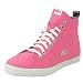 LACOSTE ラコステ MARCEL HI GC 2010MODEL《レディース：ピンク》ハイカット スニーカー 9SPW2831-124でAmazonアフィリエイトツール