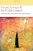 Private Lawyers and the Public Interest: The Evolving Role of Pro Bono in the Legal Profession