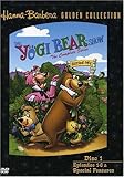 Yogi Bear Show: Complete Series [DVD] [Import]