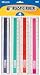 Bazic Plastic Ruler, 6 Inches (15cm), 4 per Pack (Case of 24) (337-24)