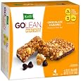 BUY : Kashi GOLEAN Bar Crunchy! Crunchy, Chocolate Caramel (1.59-Ounce), 4-Count Bars (Pack of 6)