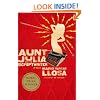 Aunt Julia and the Scriptwriter: A Novel