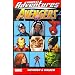 Marvel Adventures The Avengers Volume 7: Weirder And Wilder Digest (v. 7)