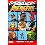 Marvel Adventures The Avengers Volume 7: Weirder And Wilder Digest (v. 7)