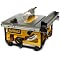 tools for a real finish carpenter
