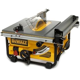 DEWALT DW745 Heavy Duty 10 inch Sale