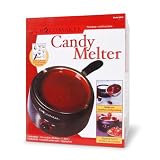 ChocoMaker Candy Melter - Chocolate Melter for Candy Making