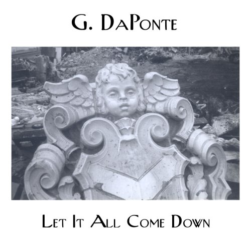 CD-Charts  Search : Let It All Come Down