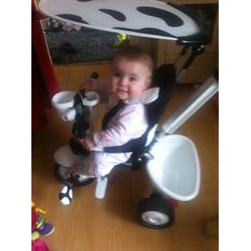 Smart Trike Zoo 3 in 1 (Cow)