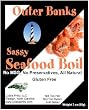 Outer Banks Seafood Boil 3oz Pkg