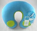 iPod/MP3 Pillow