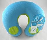 iPod/MP3 Pillow