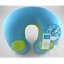 iPod/MP3 Pillow