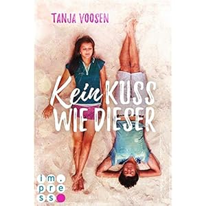 Kein Kuss wie dieser