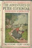 The Adventures of Peter Cottontail: The Bedtime Story-Books