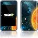 Skinit Solar System Vinyl Skin for iPod Touch (1st Gen)