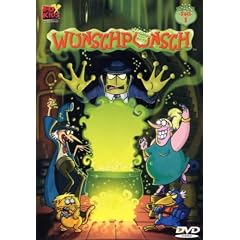 Der Wunschpunsch, Teil 1, Episoden 01-03
