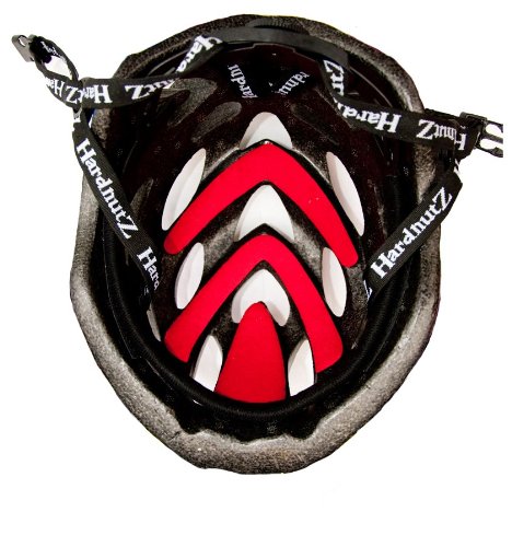 HardnutZ Ink in Water Cycle Helmet